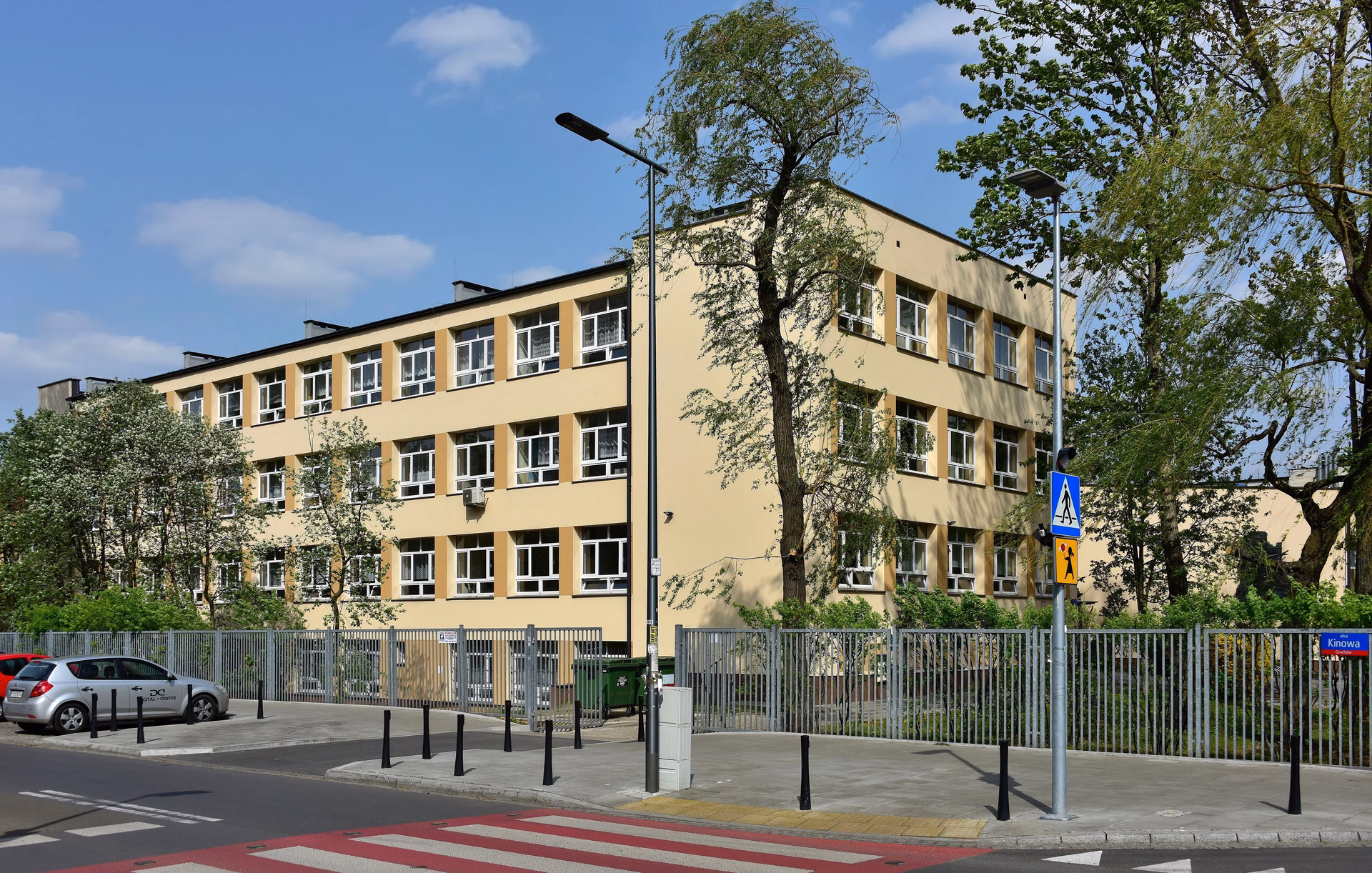 Ile żyje powstańców Warszawy?