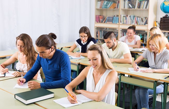 Czy istnieją licea profilowane?