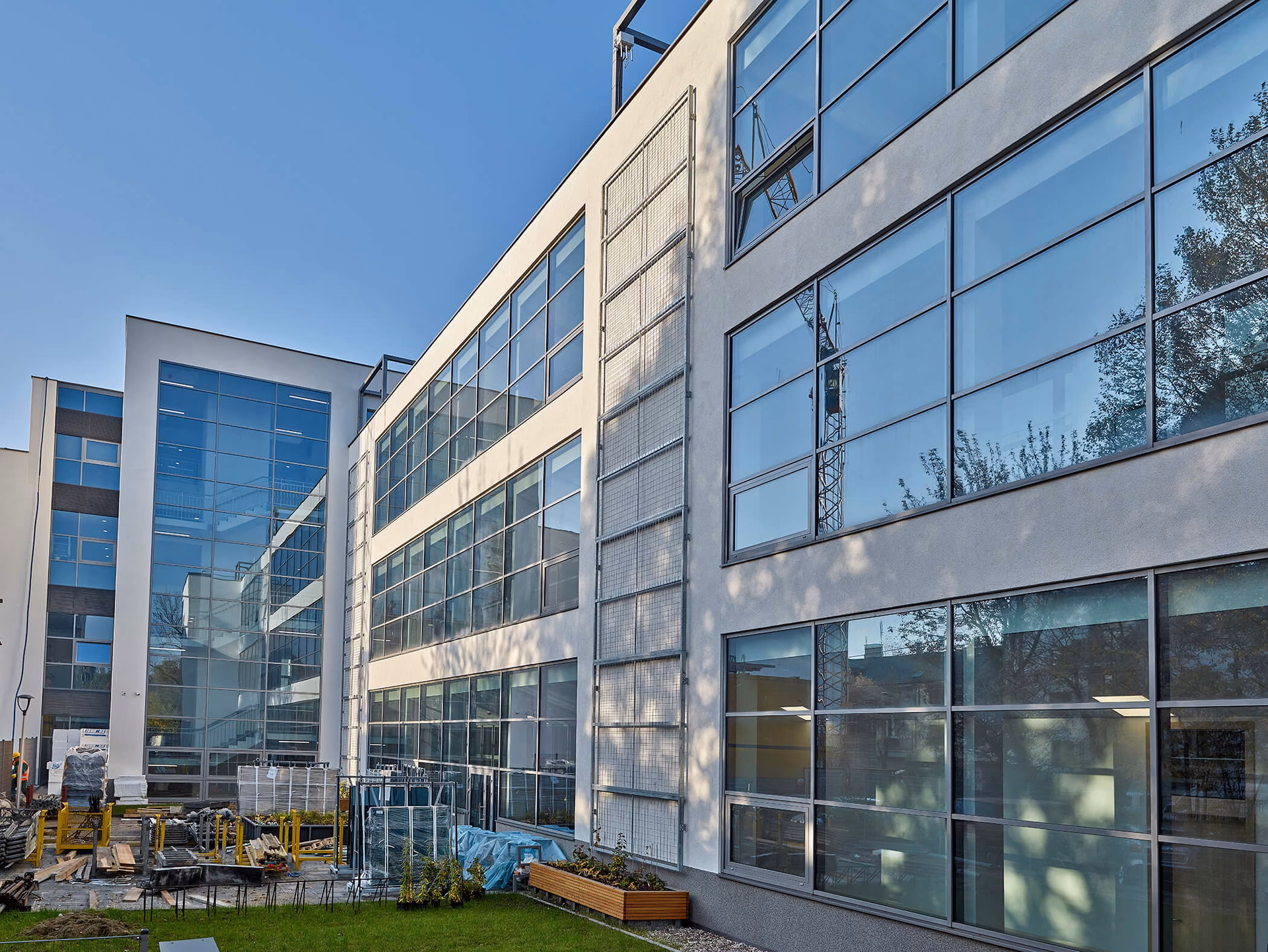 Czy Zamoyski to dobre liceum?