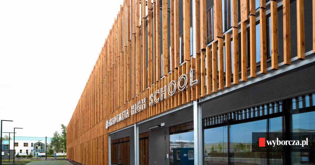 Jakie jest najlepsze liceum w Warszawie?