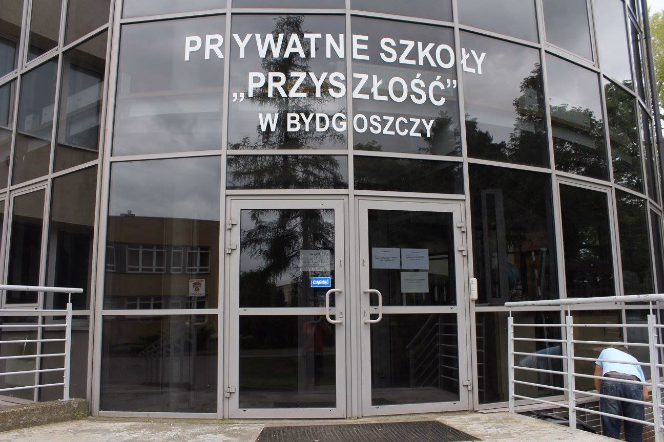 Ile punktów do liceum 3 w Bydgoszczy?
