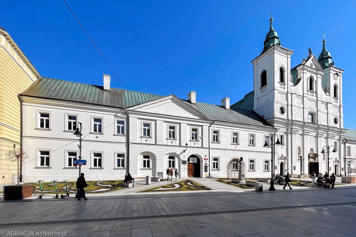 Które liceum w Rzeszowie jest najlepsze?