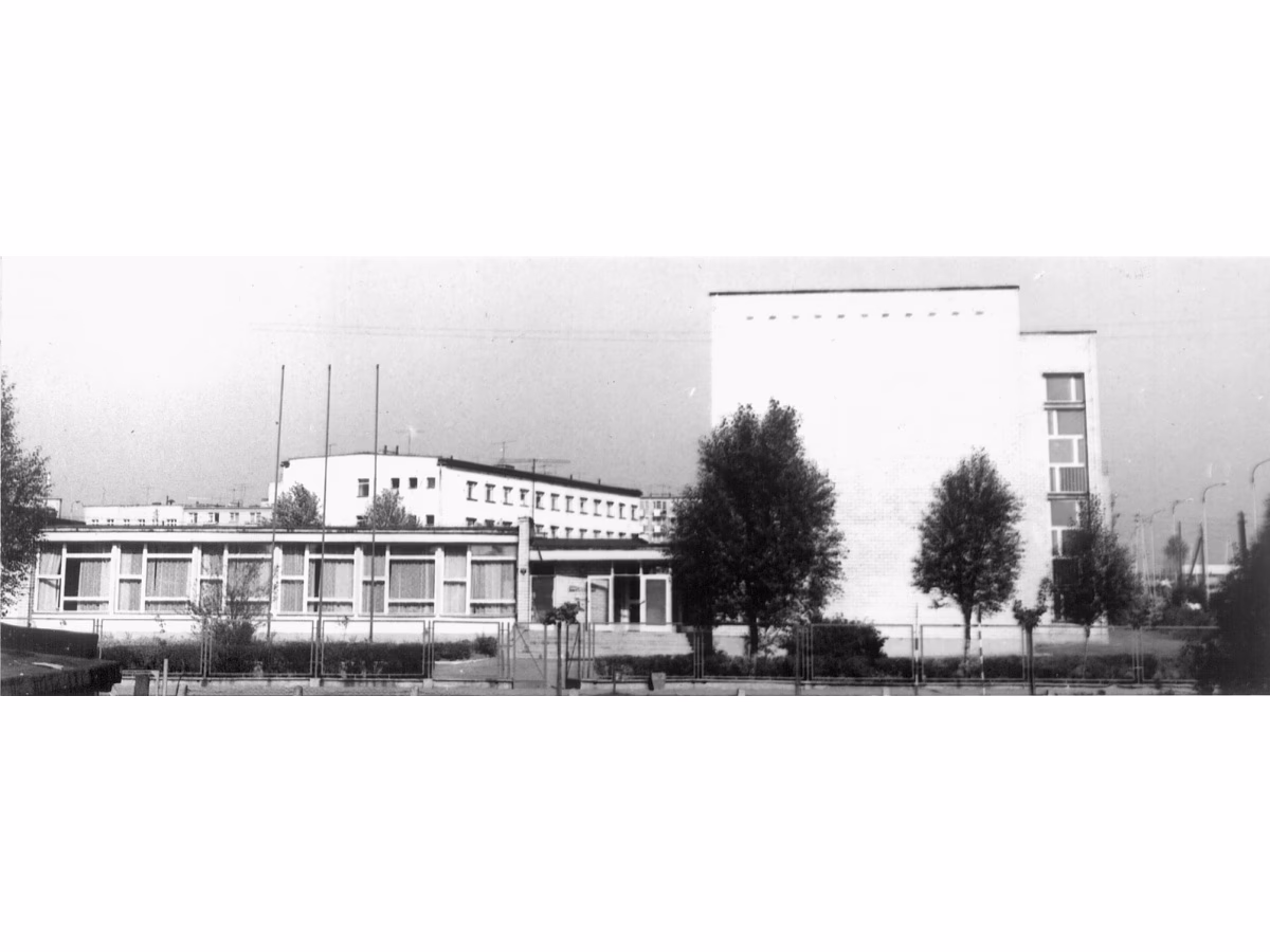 Ile trzeba mieć punktów do technikum samochodowego?