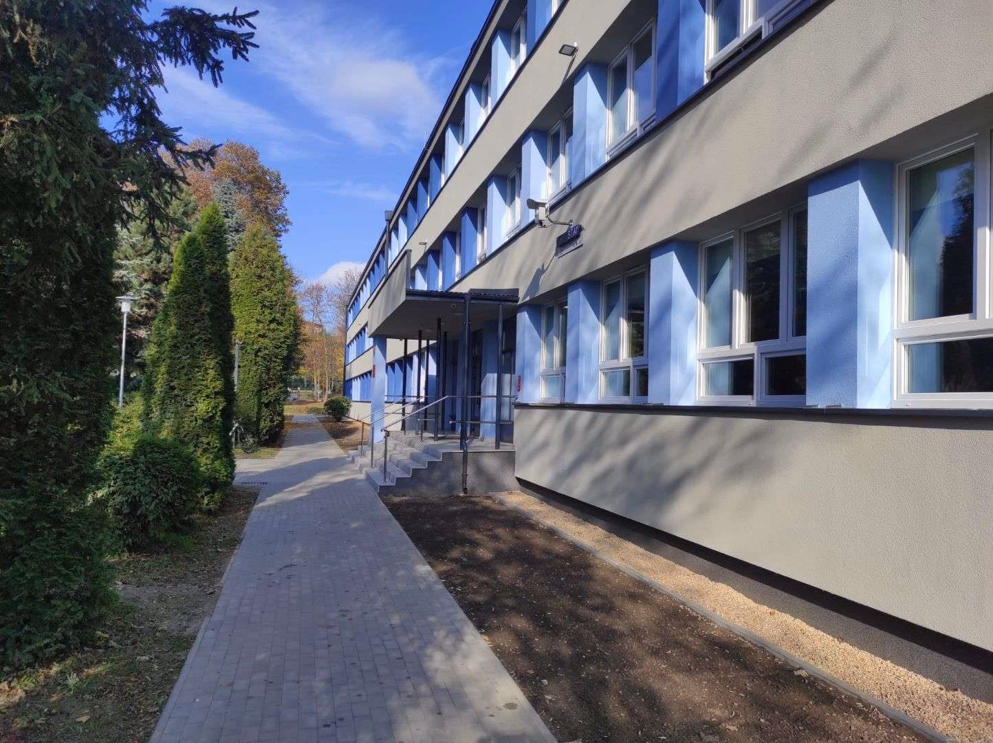 Co to znaczy liceum samorządowe?