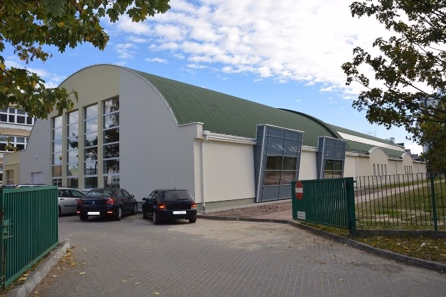 Czy w Stalowej Woli jest Huta?