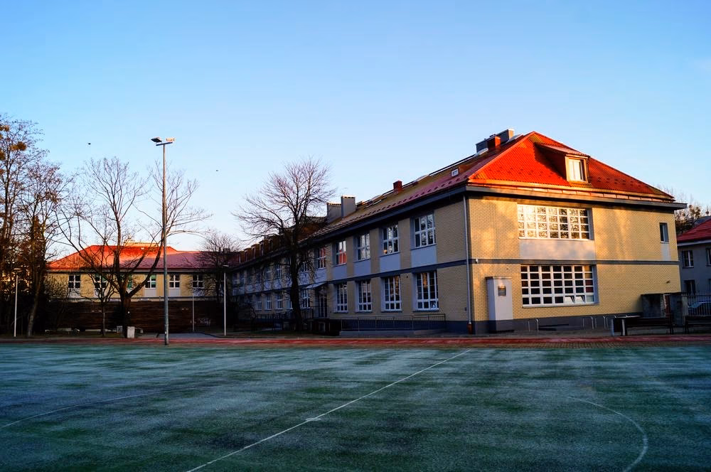 Jakie są progi punktowe do IV LO w Lublinie?