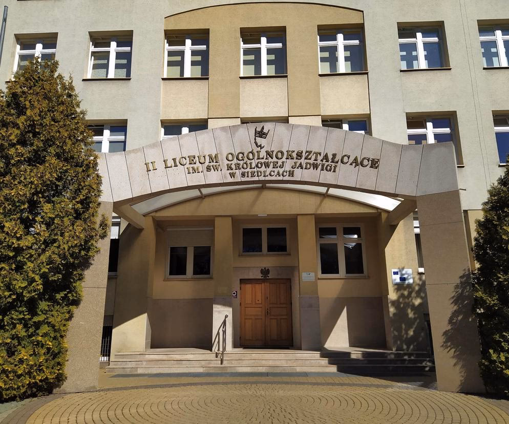 Z czego znane są Siedlce?