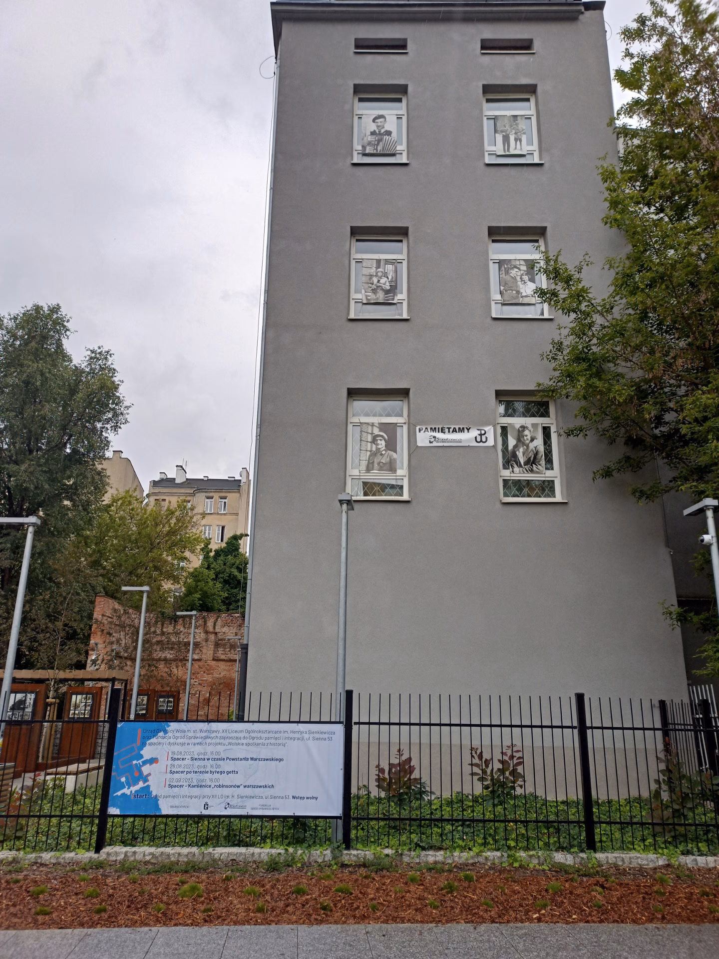 Ile punktów do liceum śniadeckiego Warszawa?