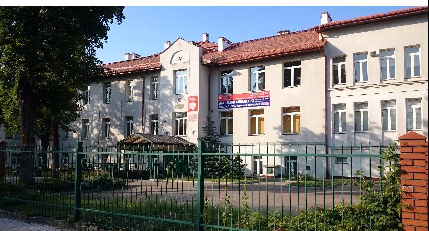 Jakie są progi punktowe do VII LO im. Juliusza Słowackiego?