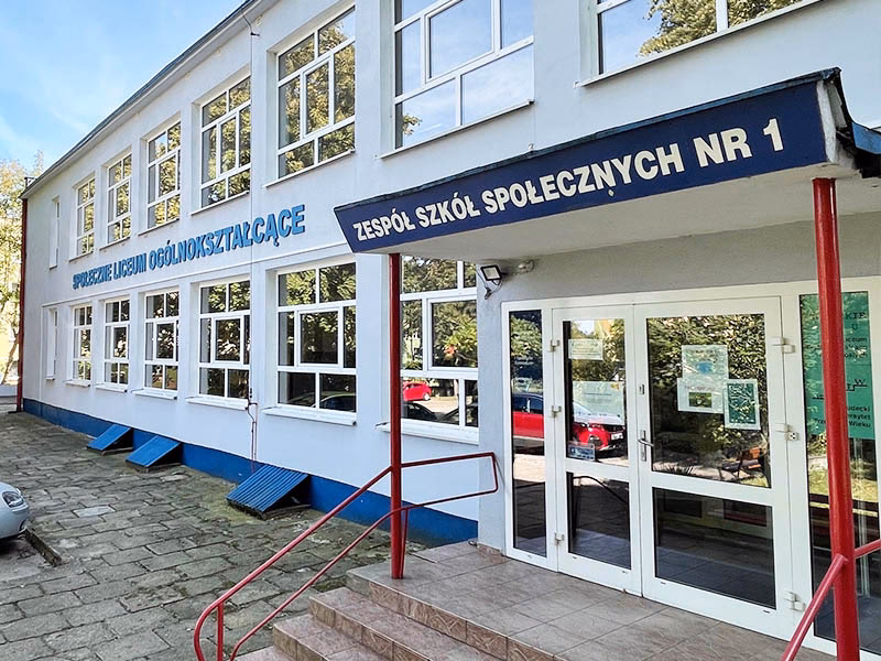 Co to jest liceum socjalne?