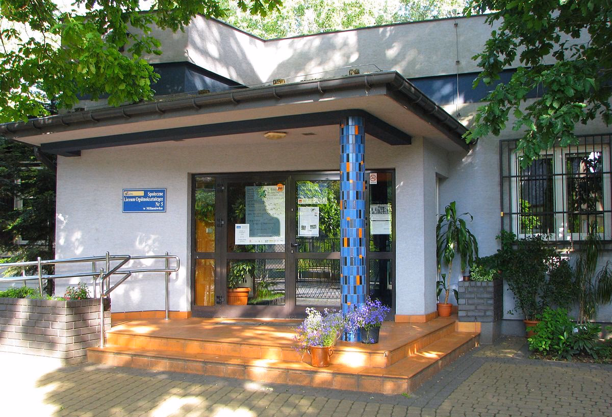 Co to jest liceum socjalne?