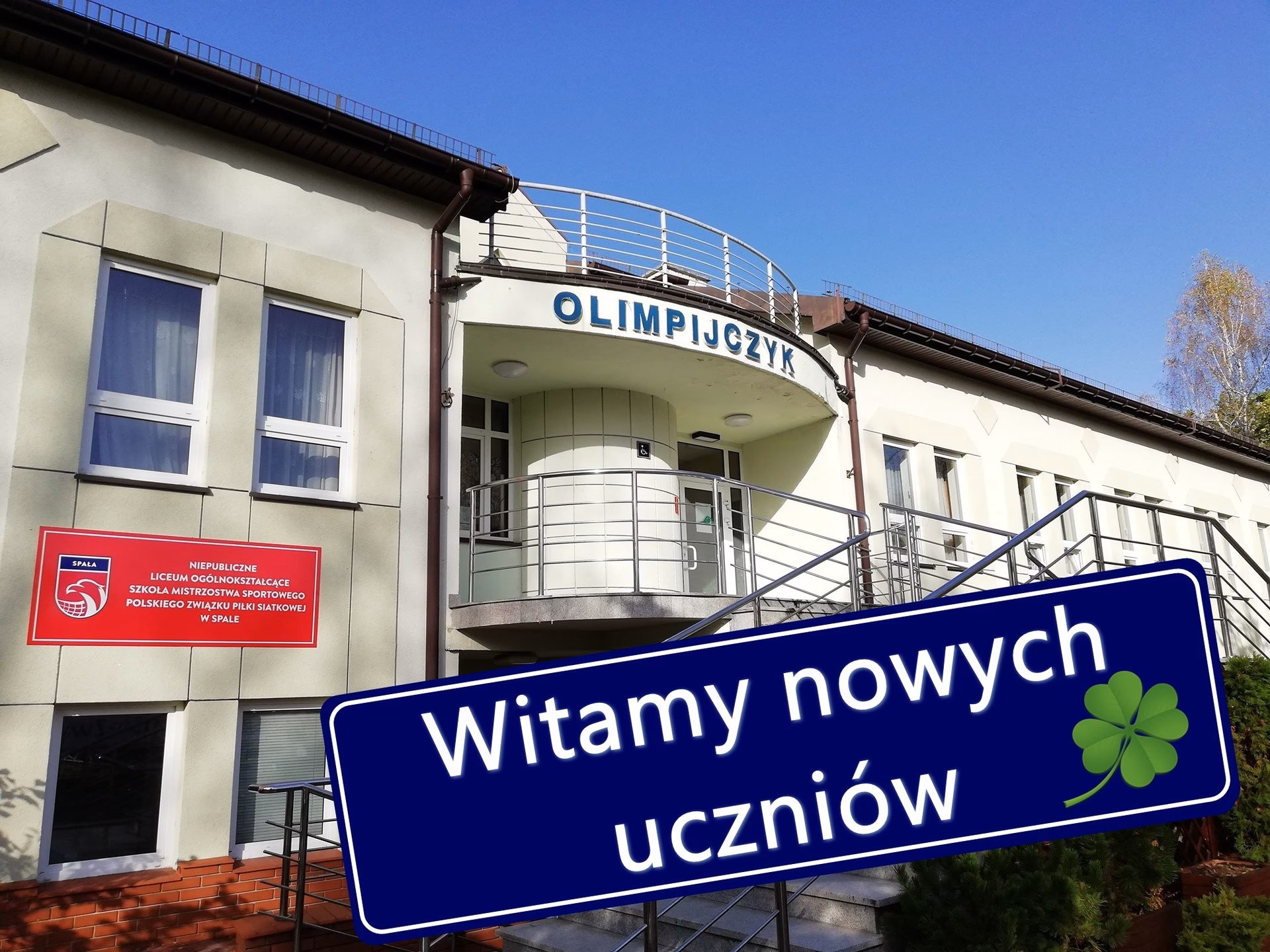 Jaka jest pełna nazwa SMS PZPS Spała?