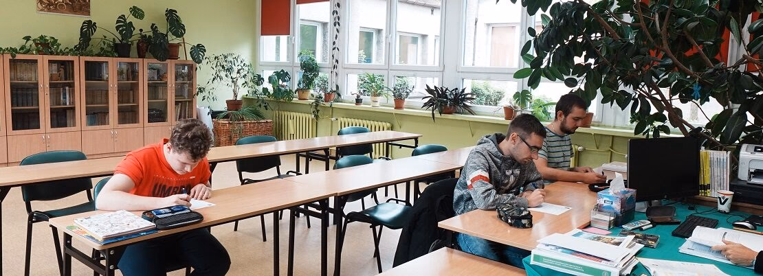 Które liceum w Poznaniu jest najlepsze?