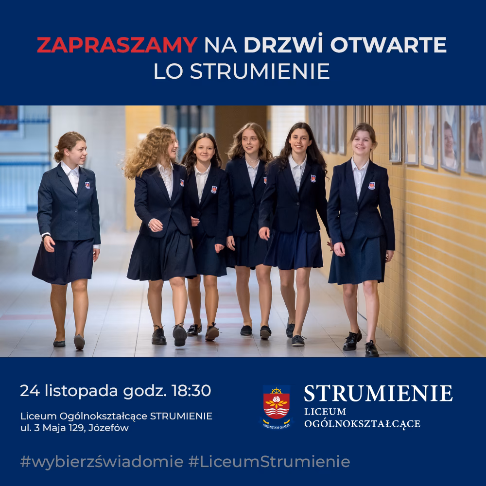 Ile kosztuje szkoła Sternik?