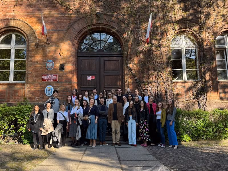 Czy Liceum Marii Magdaleny jest katolickie?