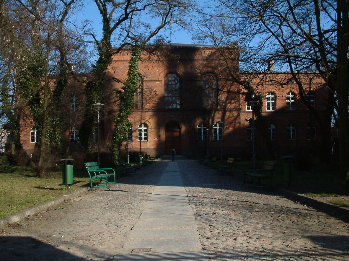 Ile punktów do Marii Magdaleny w Poznaniu?