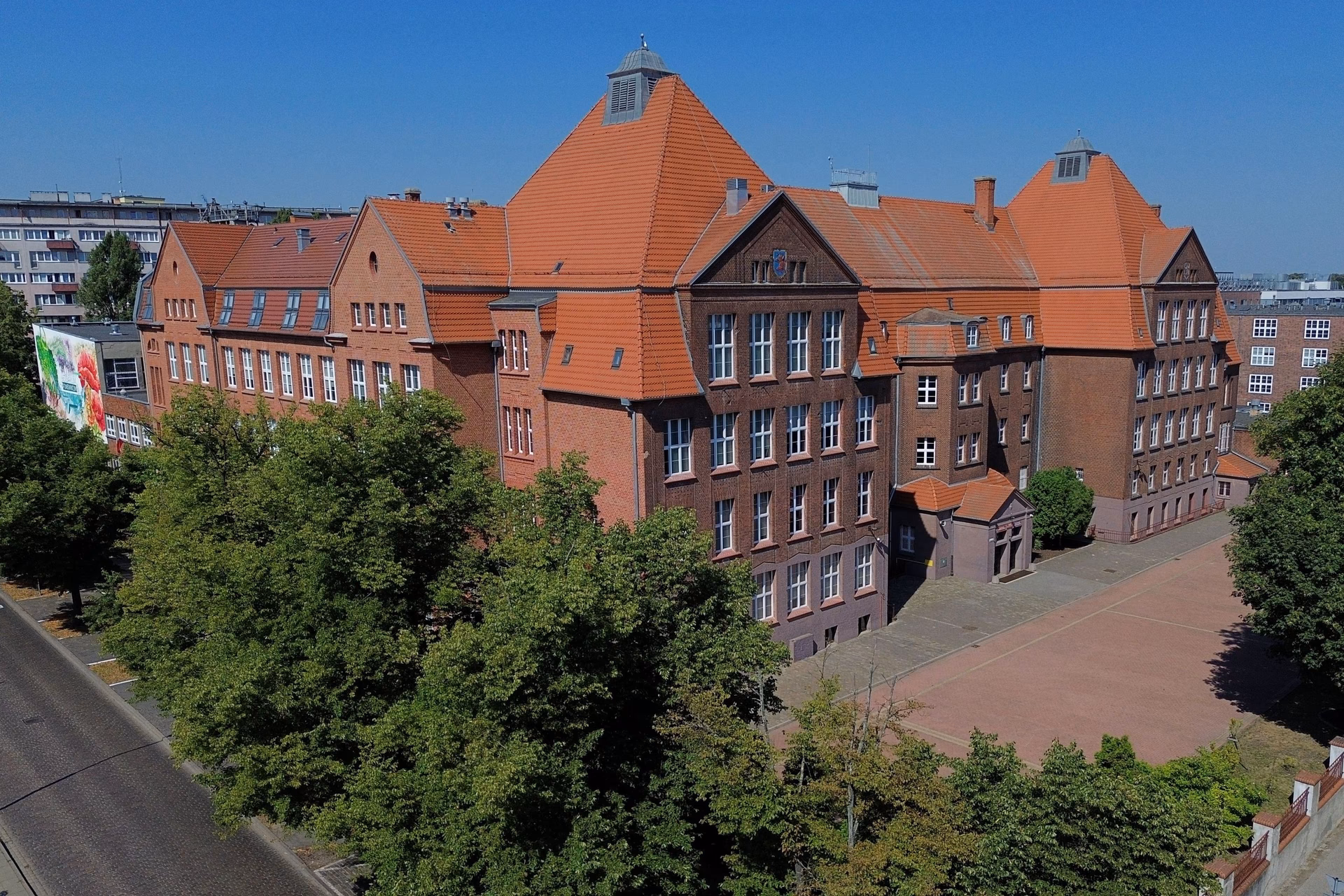 Czy mając 80 punktów dostanę się do liceum?