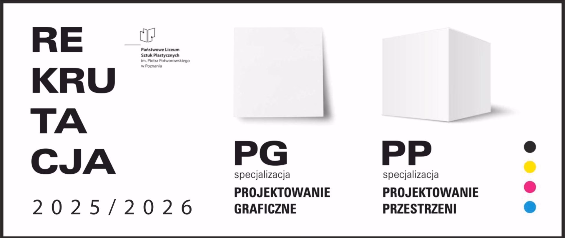 Ile punktów do liceum plastycznego w Poznaniu?