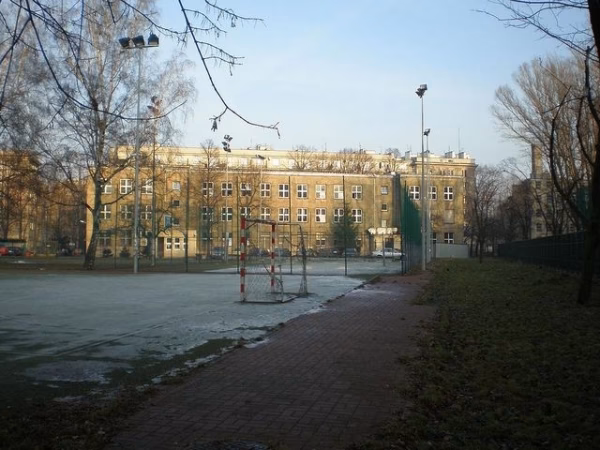 Ile punktów do liceum czackiego?