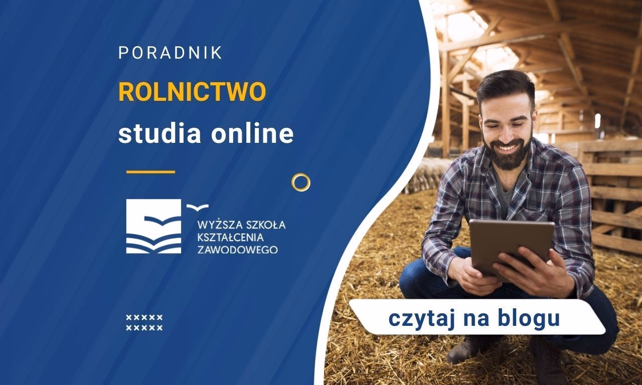 Czy po technikum rolniczym można kupić ziemię?