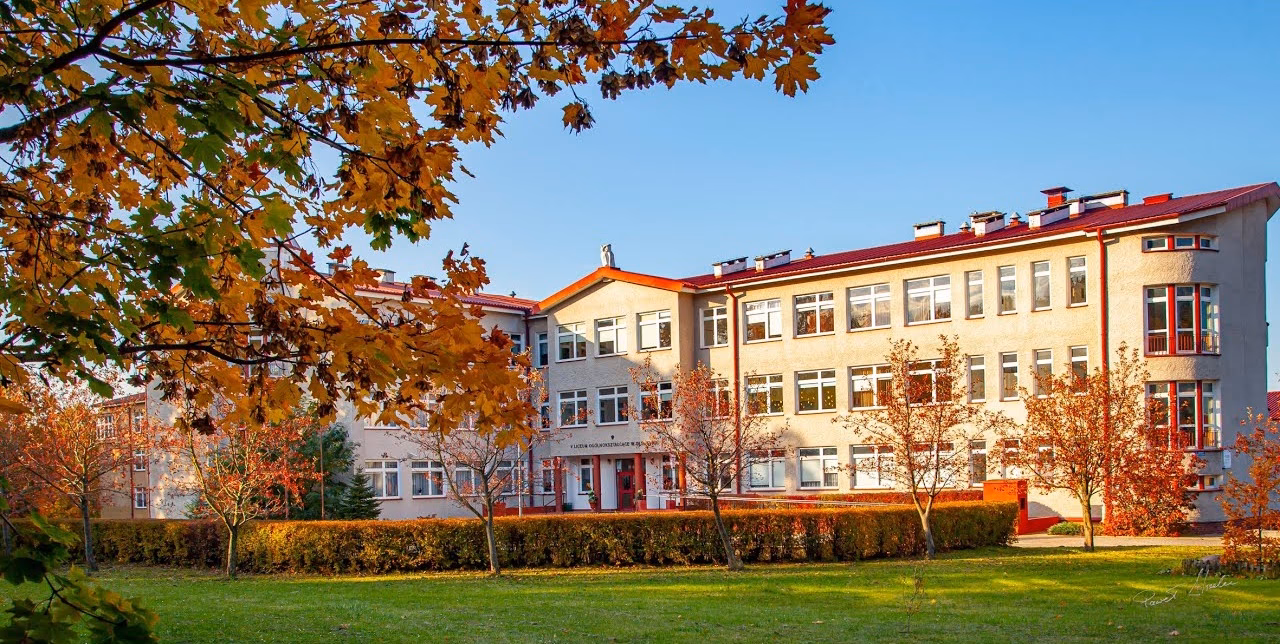 Ile punktów do liceum za 5?