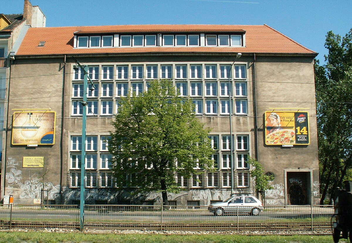 Ile punktów do VI LO Poznania?