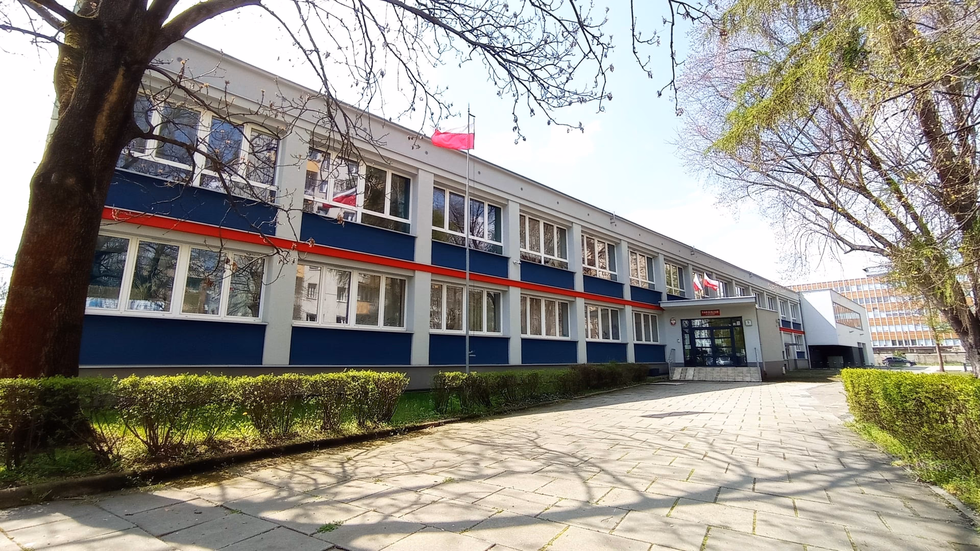 Czy liceum było 5-letnie?