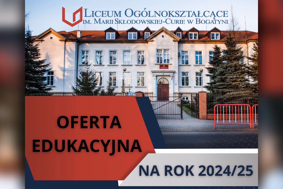 Co ciekawego w Bogatyni?