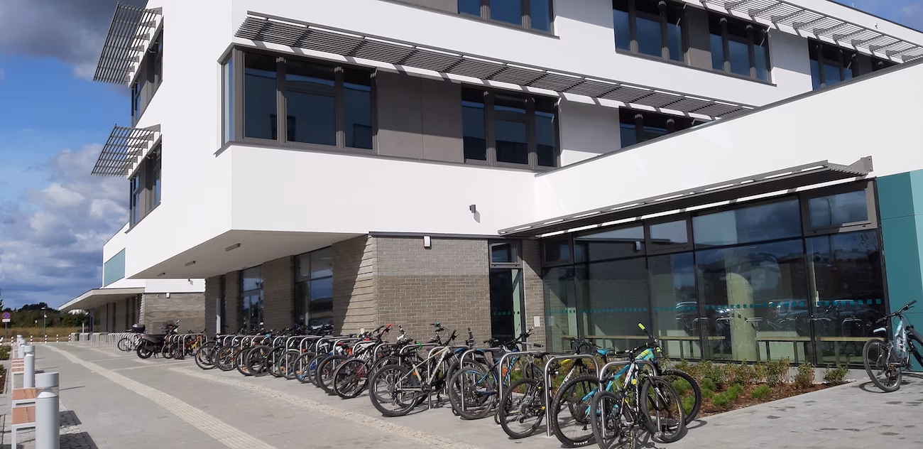 Jaki jest adres liceum w Chmurze?