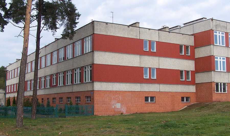 Gdzie są schrony w Goleniowie?