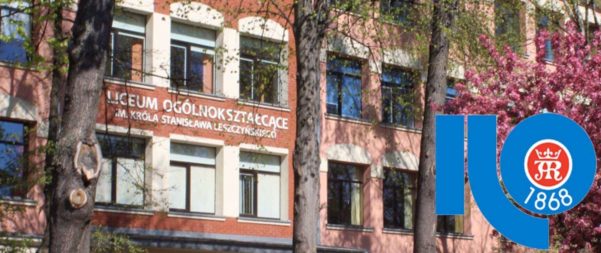 Ile jest liceum w Jasle?