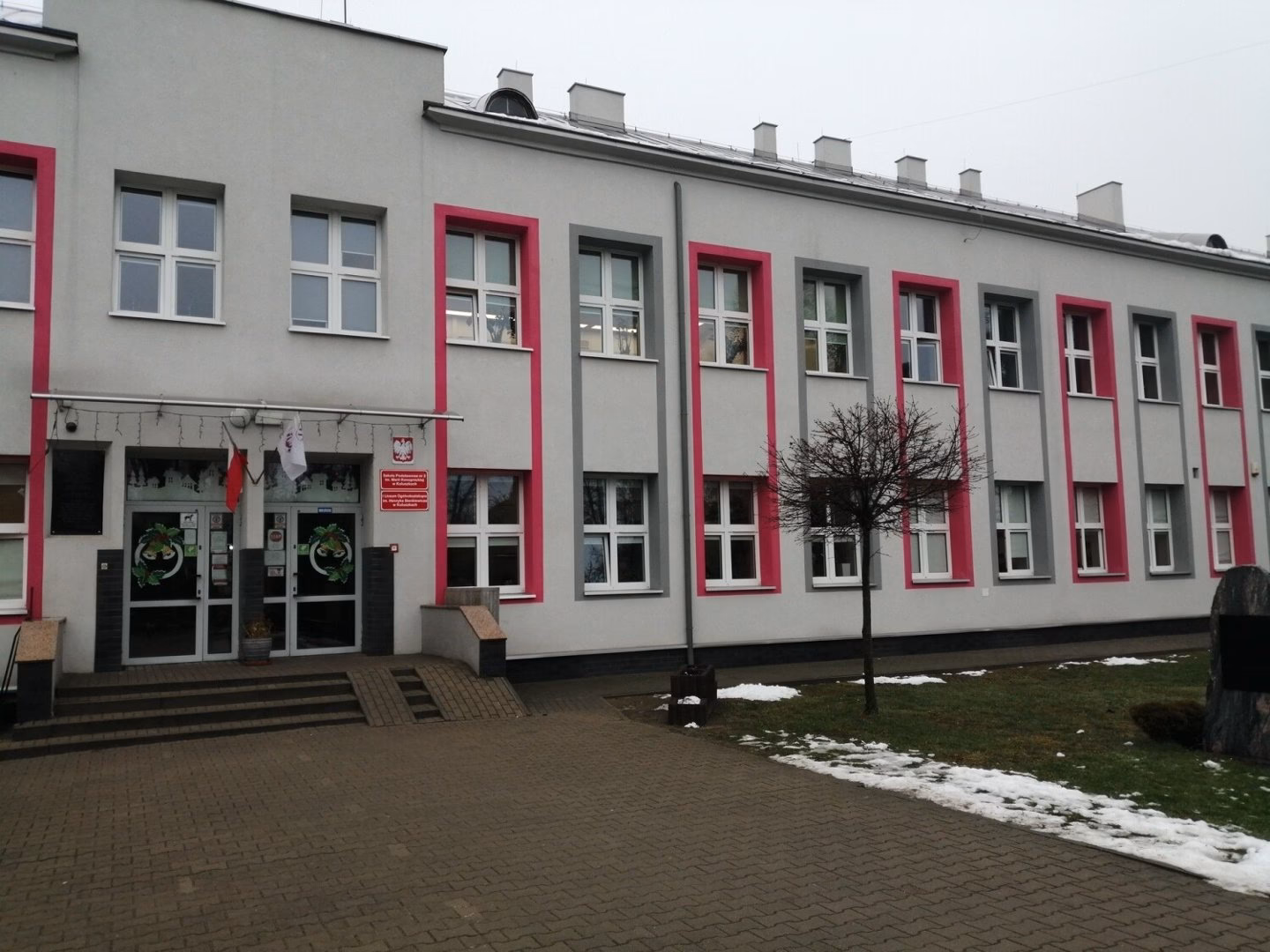 Ile mieszkańców jest w Koluszkach?