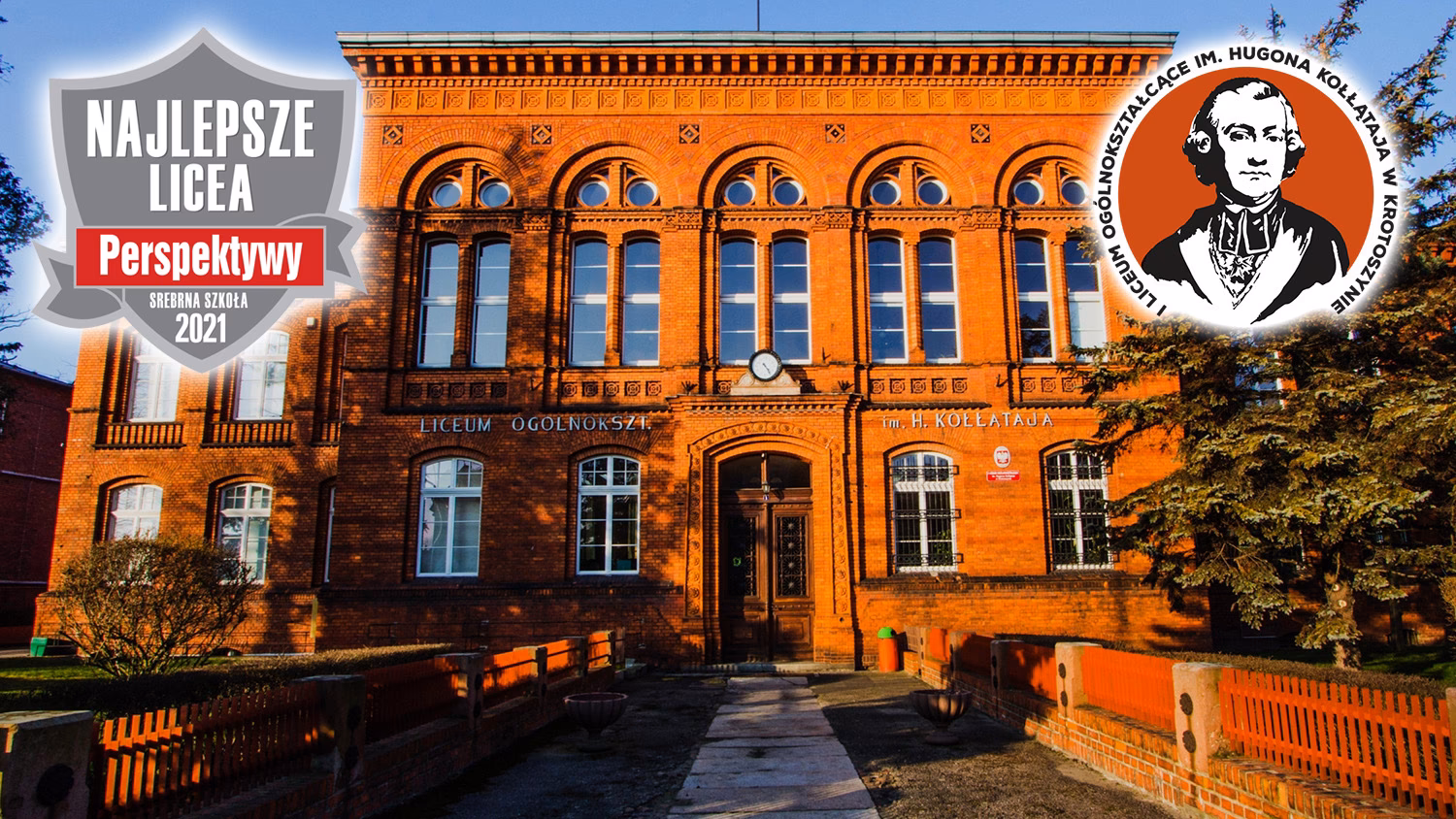 Jakie są technika w Krotoszynie?