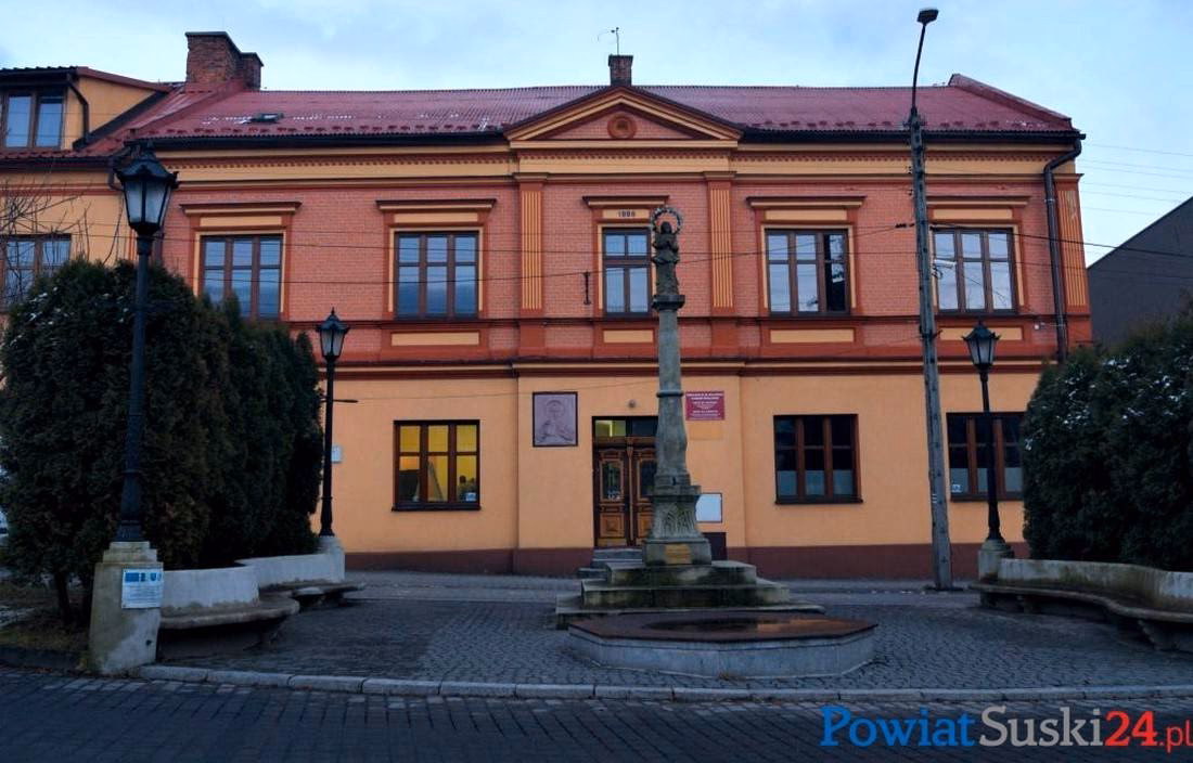 Ile ludzi mieszka w Makowie Podhalańskim?