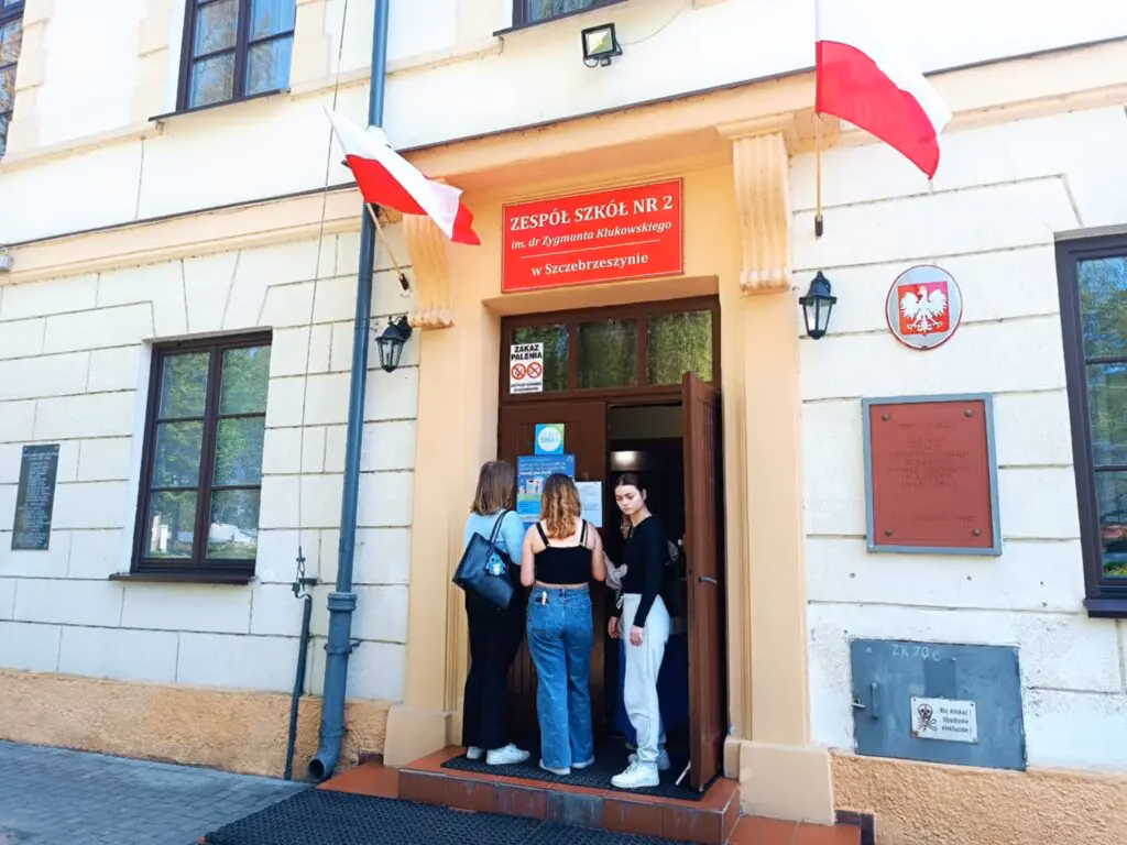 Ile jest mieszkańców w Szczebrzeszynie?