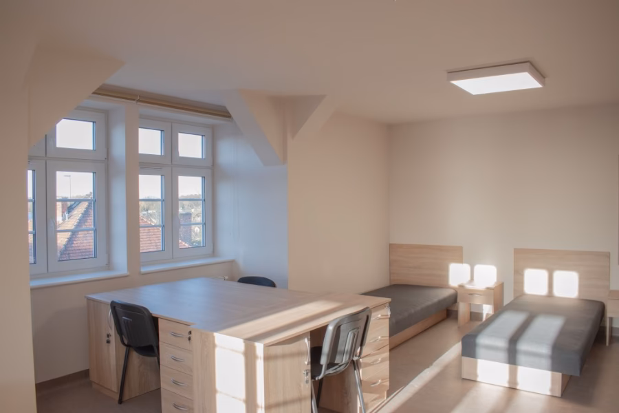 Ile kosztuje internat w Szczecinie?