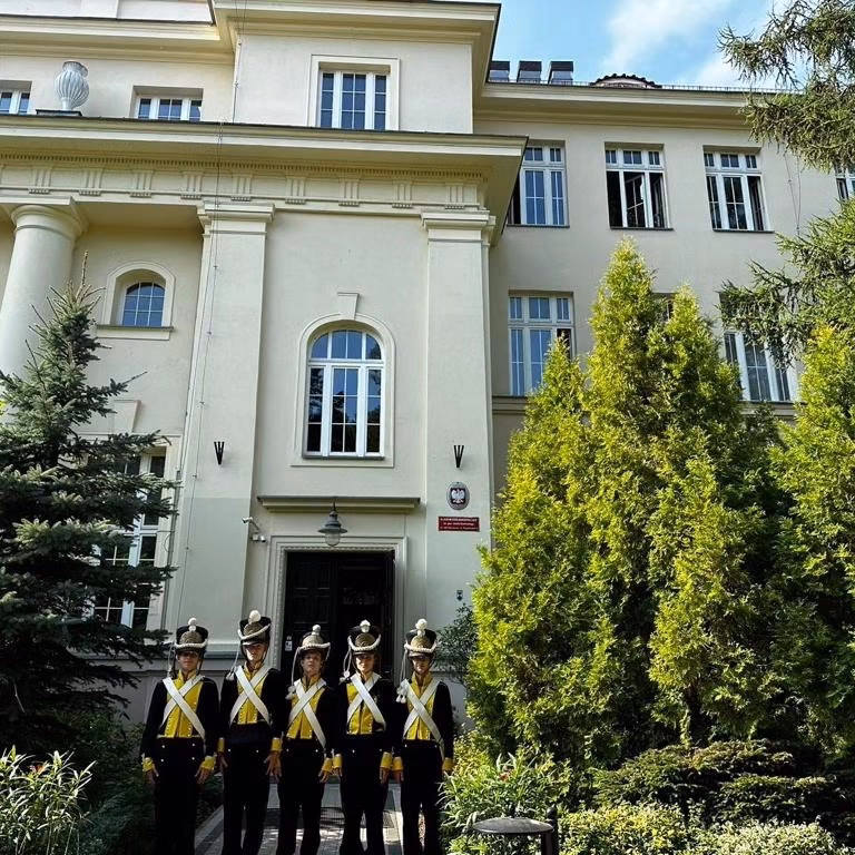 Ile punktów do liceum sowińskiego?