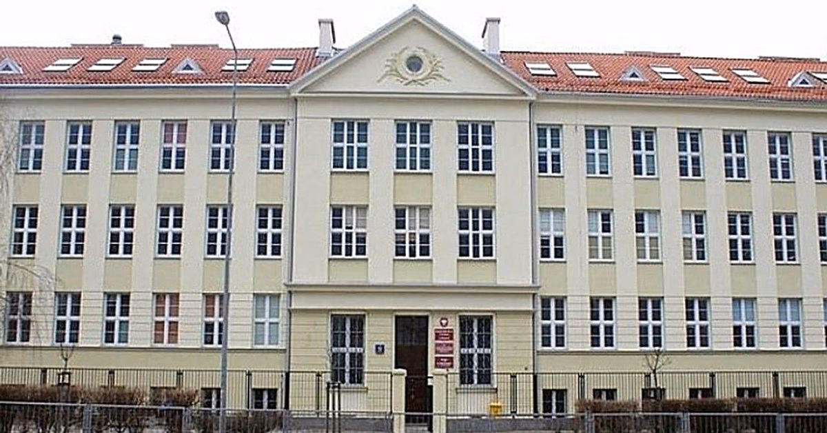 Ile punktów do liceum witkacego?