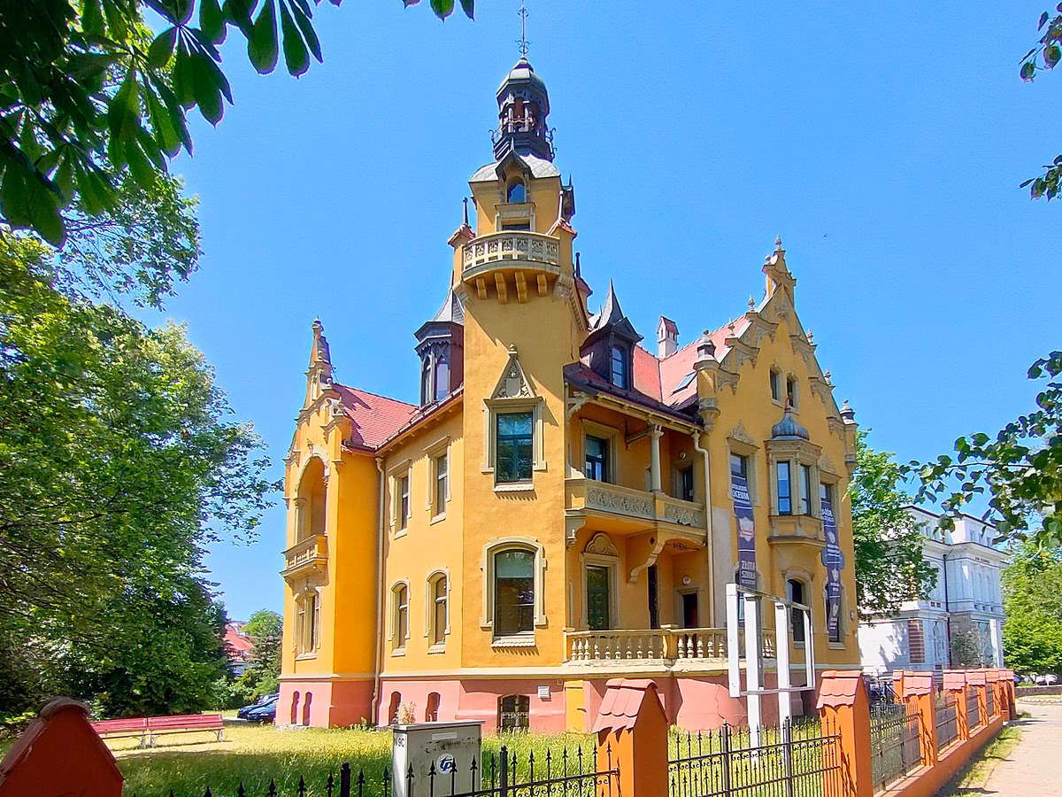 Ile punktów do Lozoi w Szczecinie?