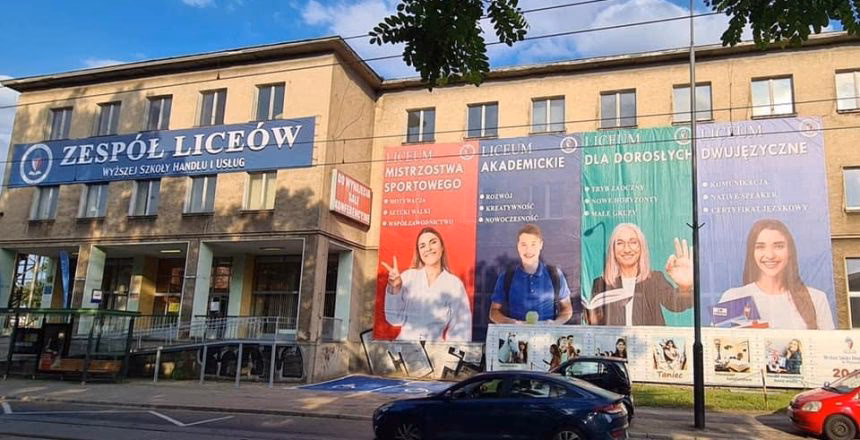 Jakie jest czesne na WSHIU w Poznaniu?