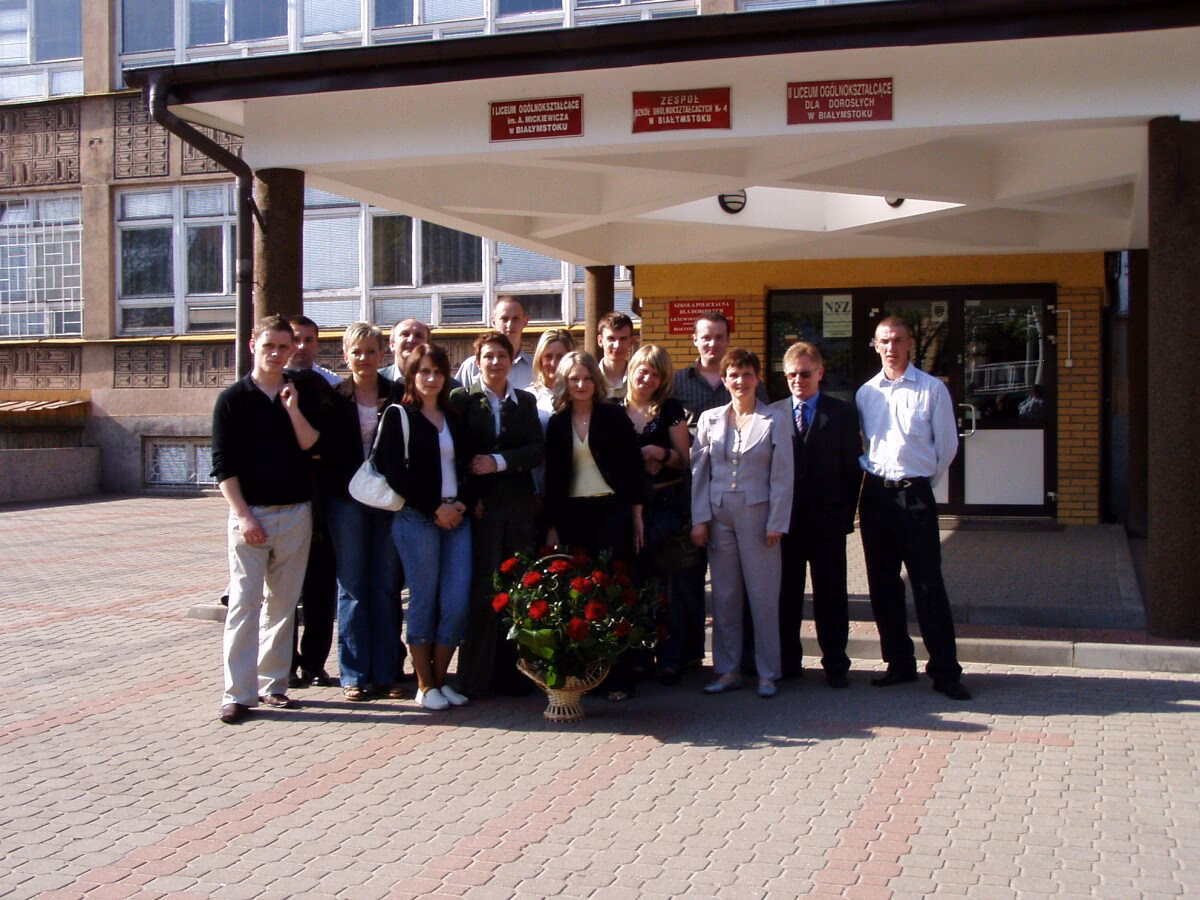 Ile semestrów ma liceum zaoczne?