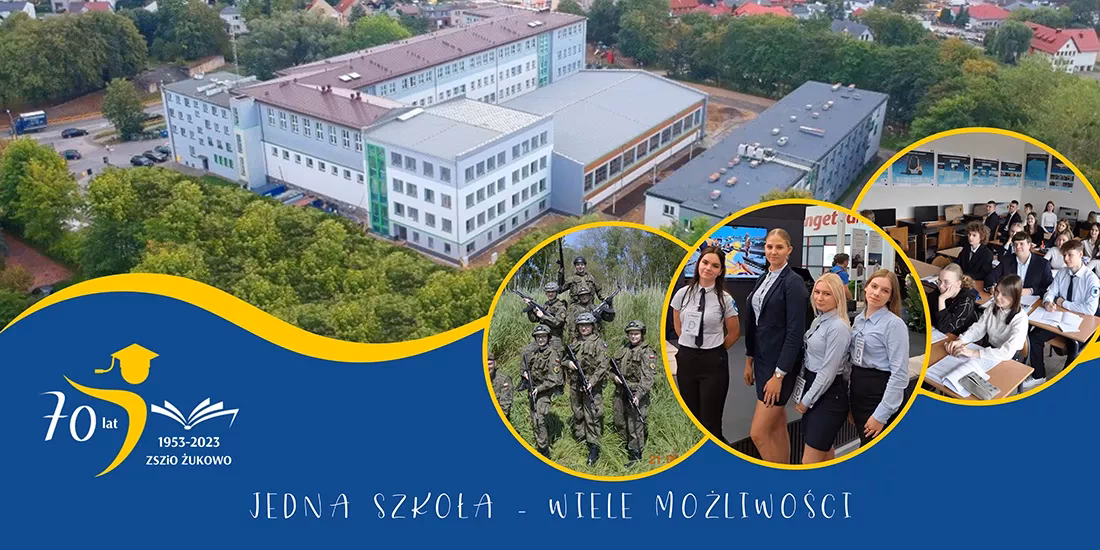 Jakie są progi punktowe w technikum Żukowo?