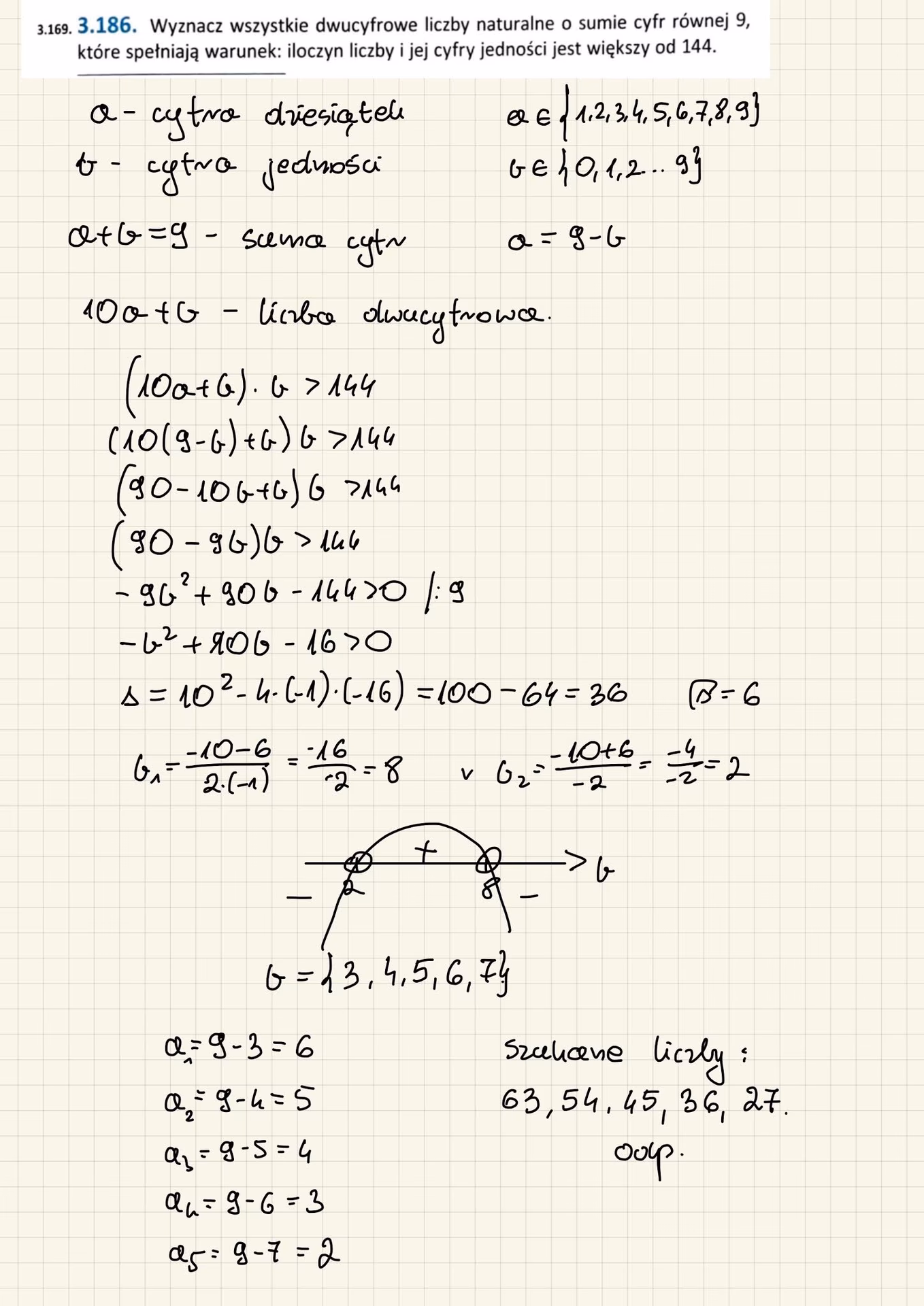 Ile liczb naturalnych mieści się między 562 a 572?
