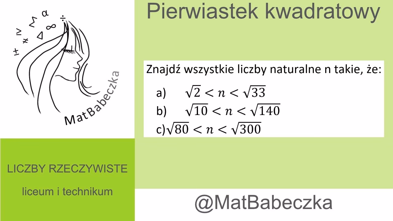 Jakie są liczby naturalne?