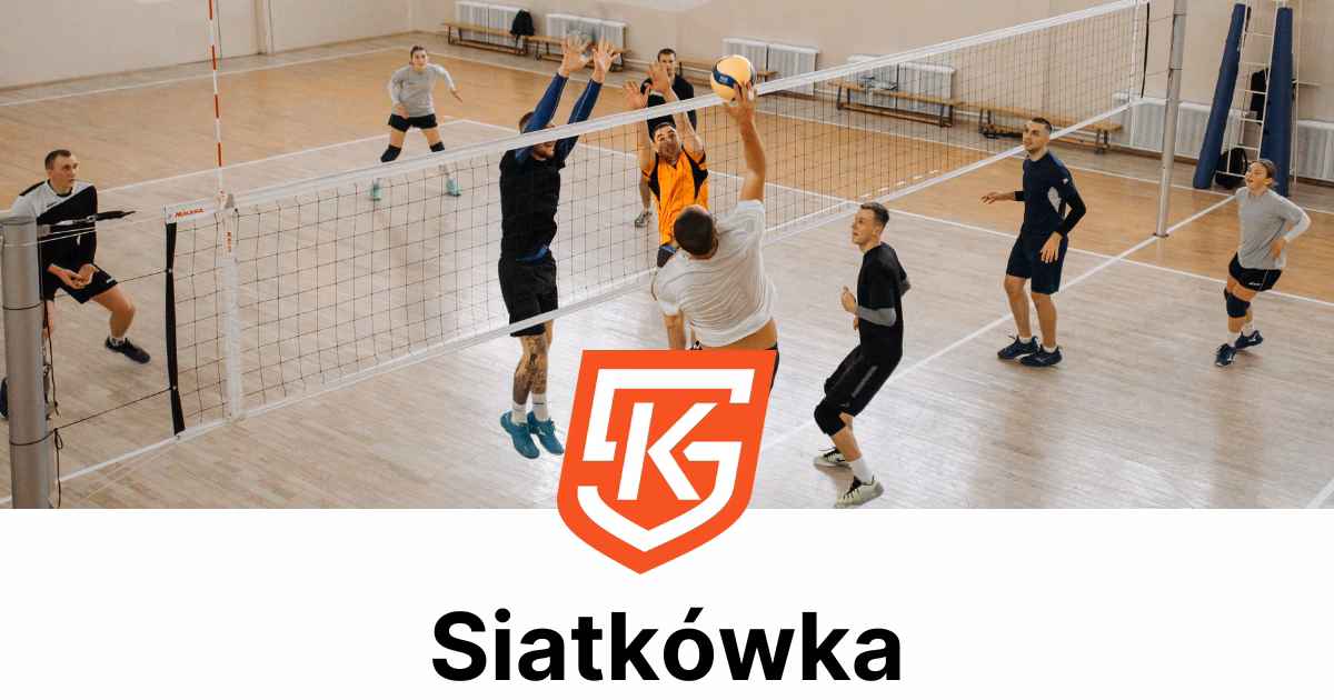 Jaka jest najlepsza liga w siatkówce w Polsce?