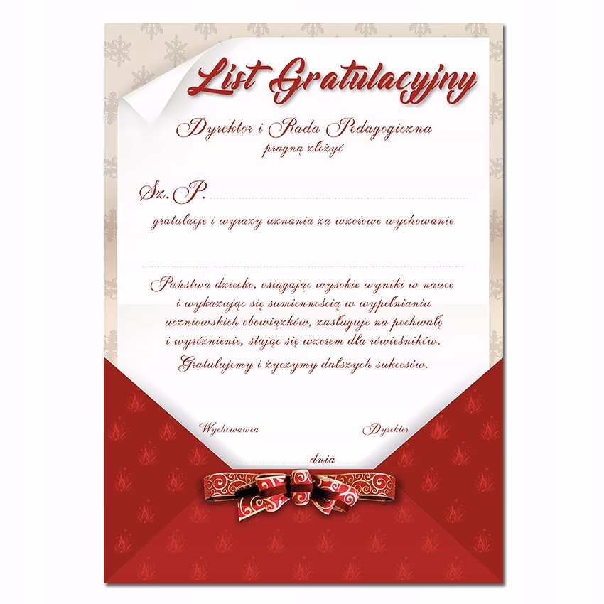 Jak zaprosić rodziców na rozmowę?