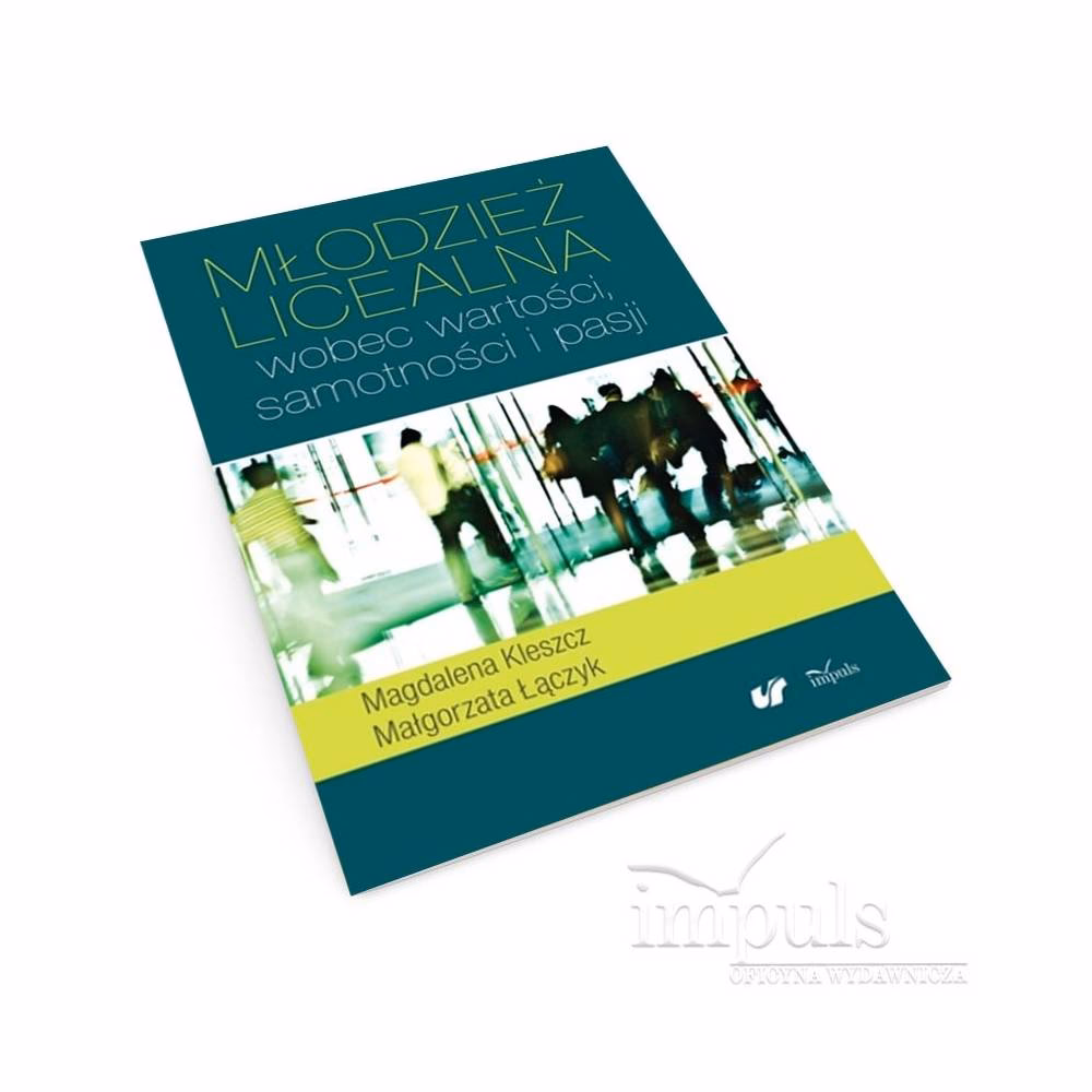 Jakie lektury czyta się w liceum?