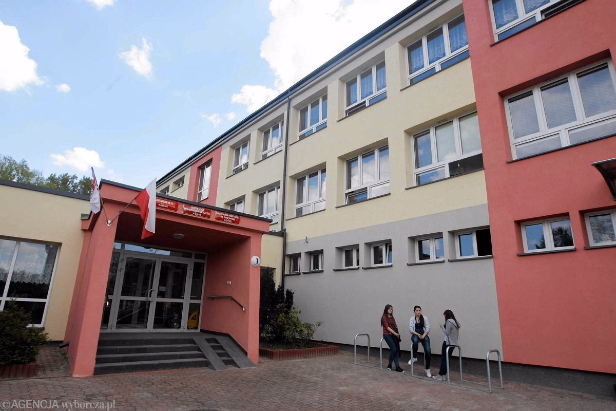 Kiedy logowanie do szkół średnich 2025 Kielce?