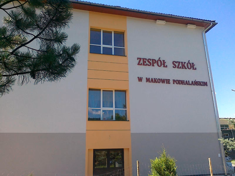 Skąd nazwa maków podhalańskich?