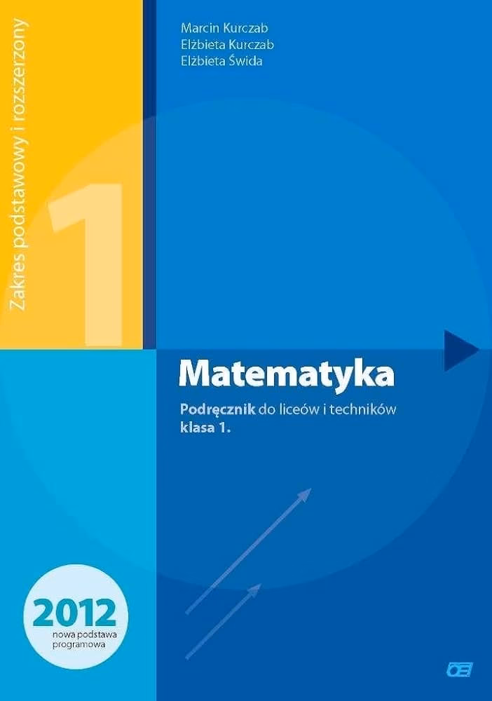 Kto może uczyć matematyki w liceum?